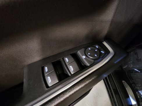 Certified 2024 Chevrolet Silverado 1500 LT AWD/4WD image 34