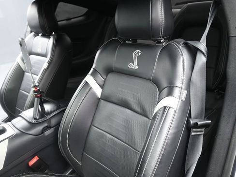 Used 2020 Ford Mustang Shelby GT500 w/ Technology Package image 22