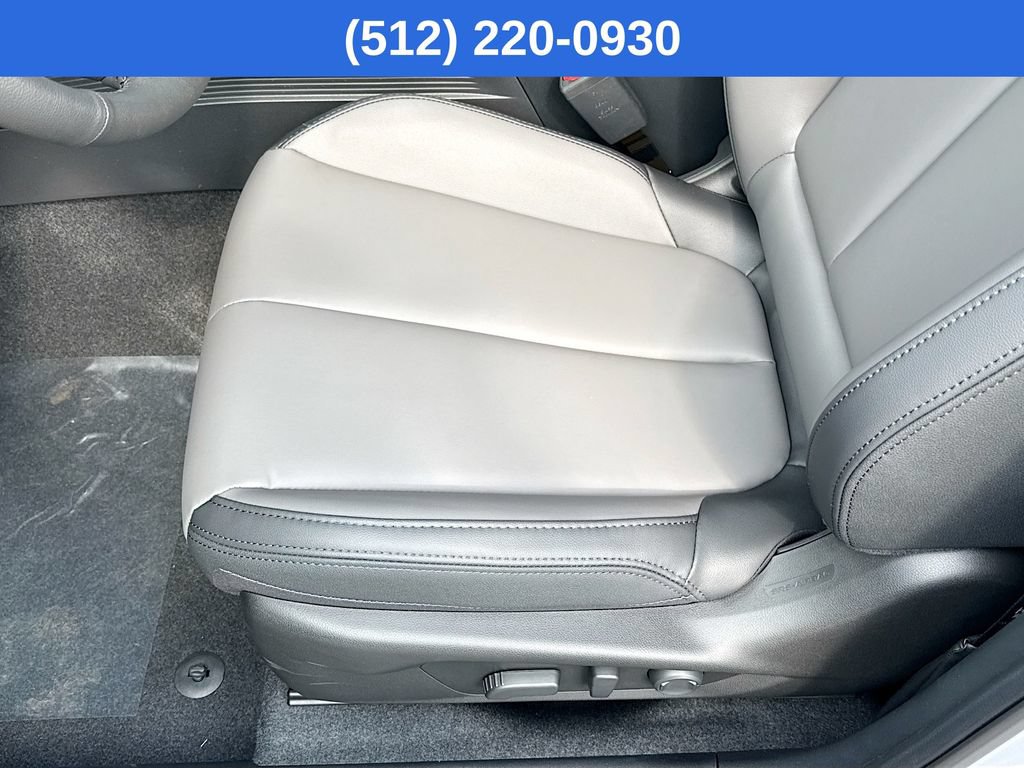 New 2026 Subaru Outback Premium AWD/4WD image 27