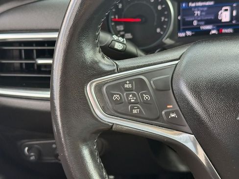 Used 2020 Chevrolet Equinox LT w/ Driver Convenience Package FWD image 18
