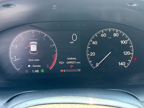 Used 2023 Honda HR-V EX-L image 26