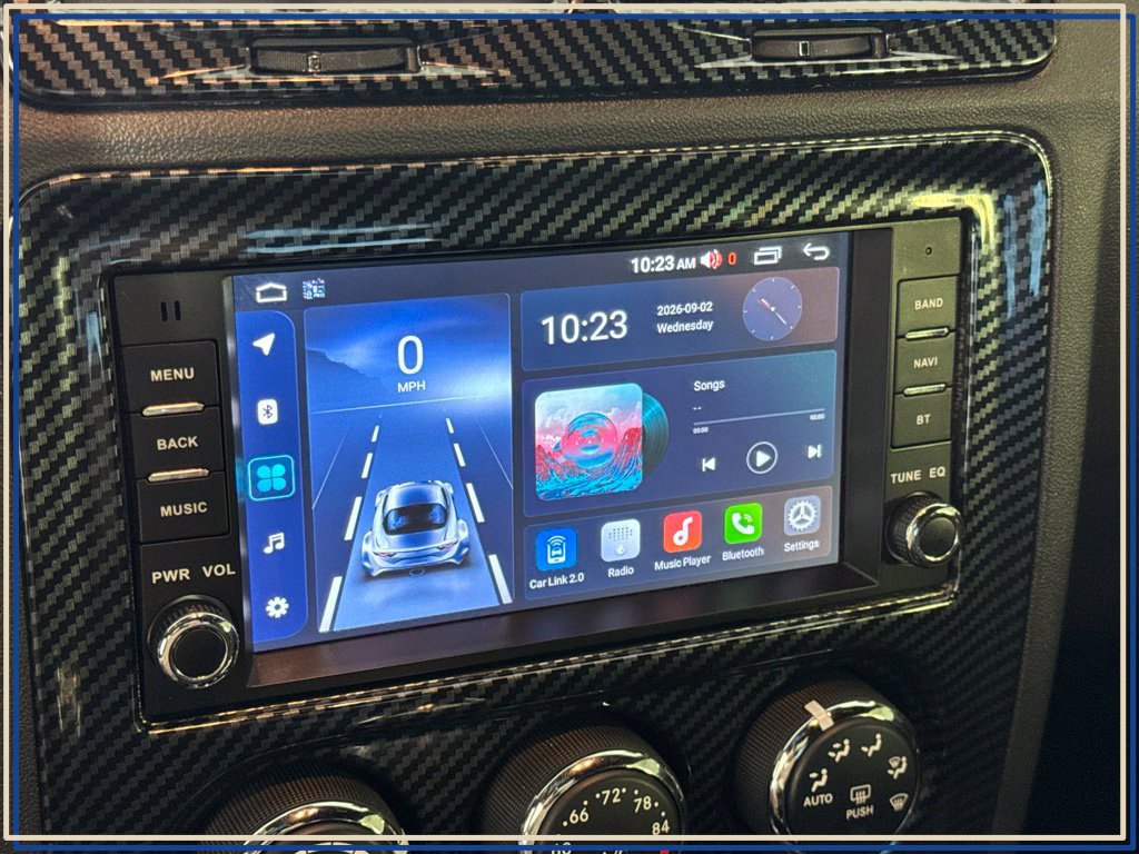 Used 2014 Dodge Challenger R/T w/ Sound Group II RWD image 28