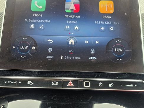 Used 2026 Mercedes-Benz CLE 300 4MATIC Cabriolet image 19