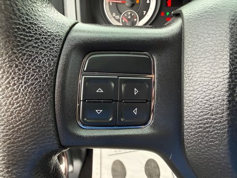 Used 2013 RAM 1500 Tradesman w/ Popular Equipment Group AWD/4WD image 18