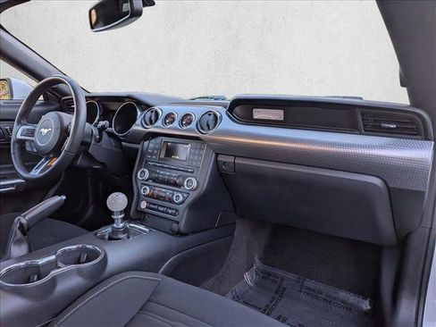 Used 2016 Ford Mustang Coupe w/ Ecoboost Performance Package image 20