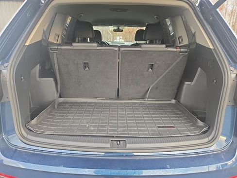 Used 2022 Volkswagen Atlas SE image 12