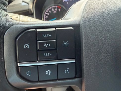 Used 2021 Ford F150 XLT w/ Equipment Group 302A High AWD/4WD image 28