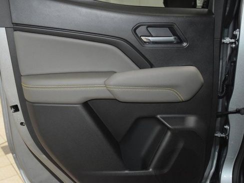 New 2026 Chevrolet Colorado ZR2 w/ Technology Package image 49