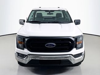 Used 2023 Ford F150 XL w/ XL Chrome Appearance Package video 2