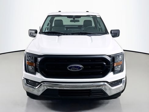 Used 2023 Ford F150 XL w/ XL Chrome Appearance Package image 2
