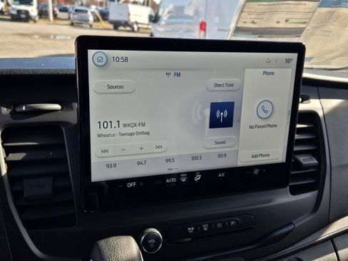 New 2026 Ford Transit 250 Base image 15