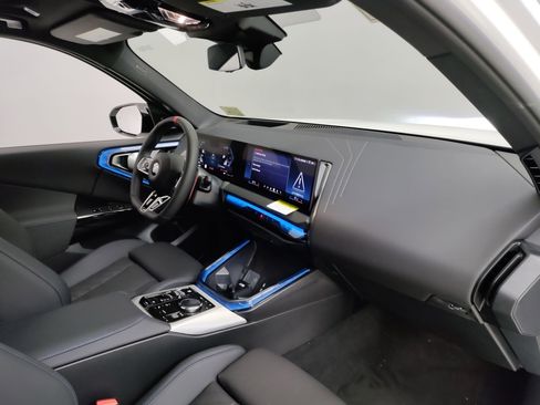 New 2026 BMW X3 M50 w/ Premium Package image 28