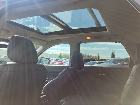 Used 2024 Nissan Pathfinder Platinum w/ Cargo Package image 26