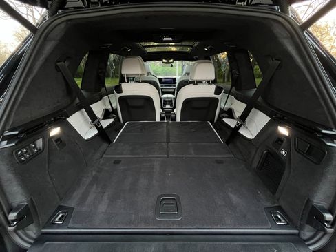 Used 2026 BMW X7 xDrive40i w/ M Sport Package image 34