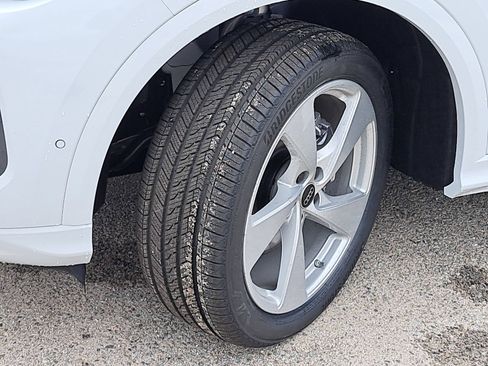 New 2026 Audi Q5 Premium Plus AWD/4WD image 34