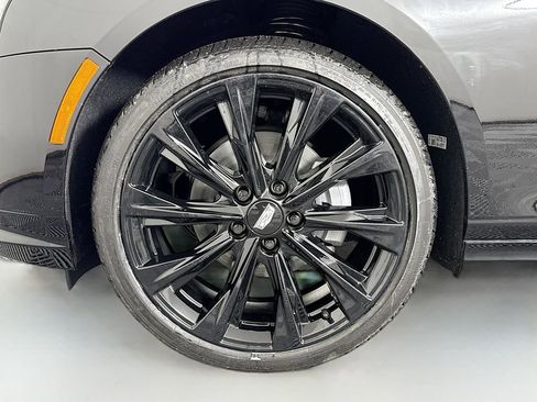 New 2026 Cadillac CT4 Premium Luxury image 31