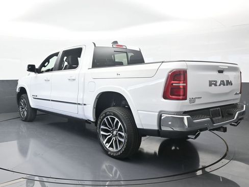 Used 2025 RAM 1500 Limited image 4