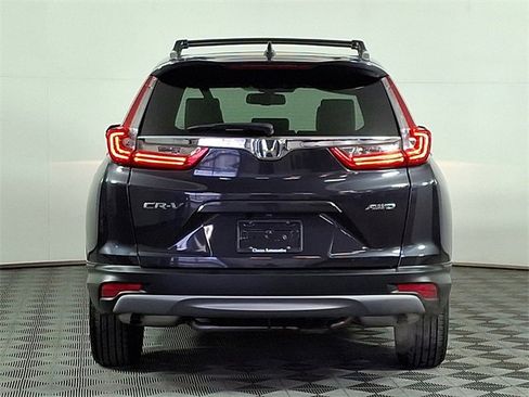 Used 2019 Honda CR-V EX-L image 8
