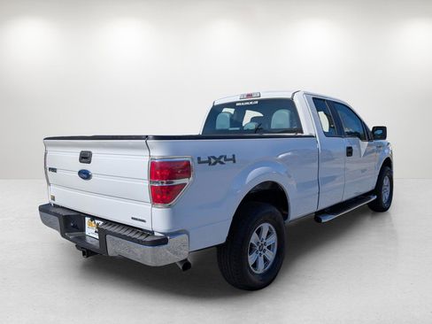 Used 2014 Ford F150 XL w/ Power Equipment Group image 5