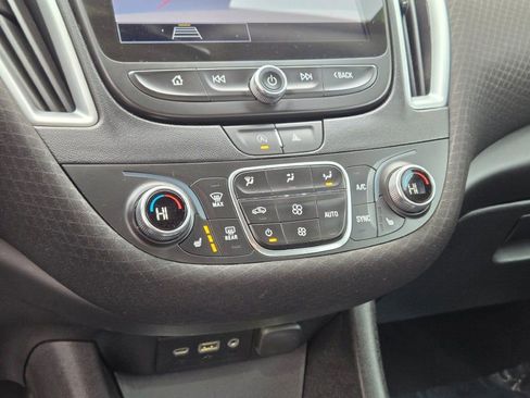 Certified 2023 Chevrolet Malibu LT image 24