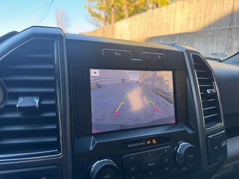 Certified 2019 Ford F150 XLT w/ Equipment Group 302A Luxury image 22