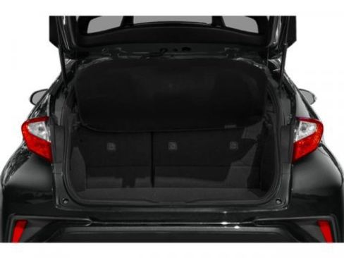 Used 2021 Toyota C-HR Nightshade image 11
