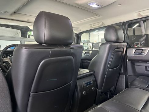 Used 2008 HUMMER H2 SUT AWD/4WD image 31