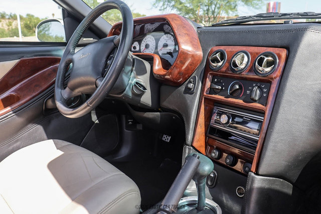 Used 2004 Ford Mustang GT RWD image 55