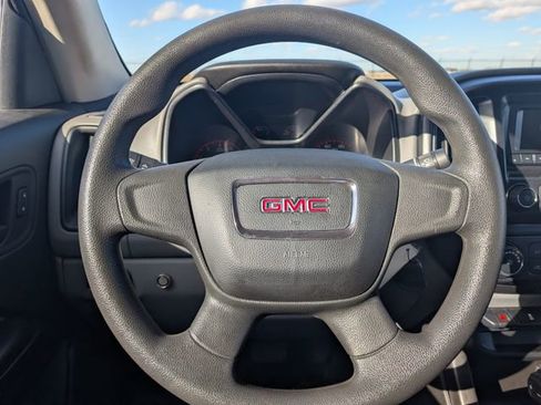 Used 2015 GMC Canyon W/T image 15