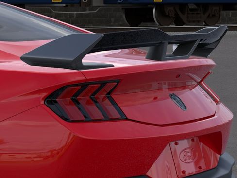 New 2026 Ford Mustang Dark Horse image 23