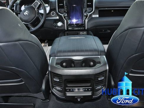 Used 2022 RAM 1500 Limited image 22