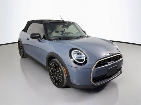Used 2025 MINI Cooper S FWD image 3