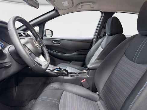 Used 2024 Nissan Leaf SV Plus FWD image 16