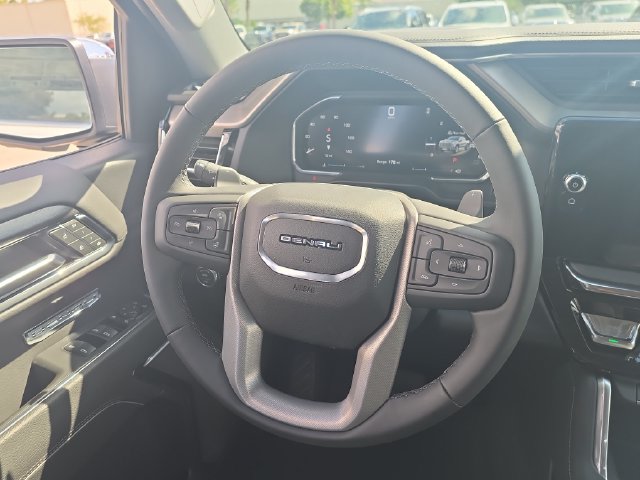 New 2026 GMC Sierra 1500 Denali w/ Technology Package AWD/4WD image 15