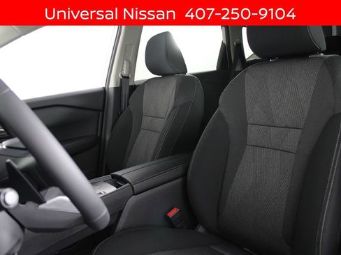 New 2026 Nissan Rogue SV image 15