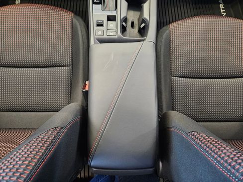 New 2026 Nissan Sentra SR w/ Floor Mat Package image 20