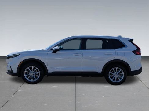 Certified 2025 Honda CR-V EX-L image 2