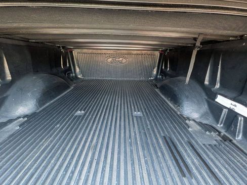 Used 2012 Ford F150 FX4 w/ FX Luxury Pkg AWD/4WD image 11