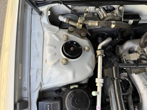 Used 1998 Nissan Maxima GXE FWD image 30