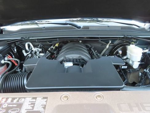 Used 2019 Chevrolet Tahoe LT AWD/4WD image 52