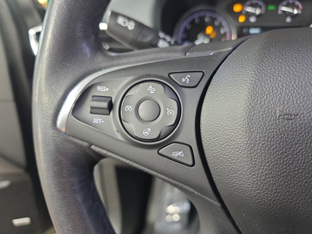 Used 2019 Buick Enclave Premium AWD/4WD image 20