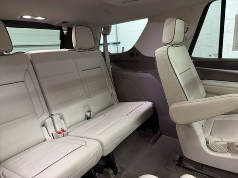 Used 2022 GMC Yukon Denali image 28