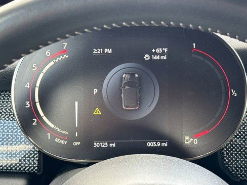 Used 2023 MINI Cooper John Cooper Works w/ Driver Assistance Package FWD image 22