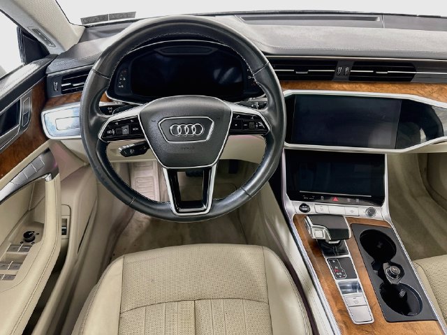 Used 2022 Audi A7 Prestige AWD/4WD image 28