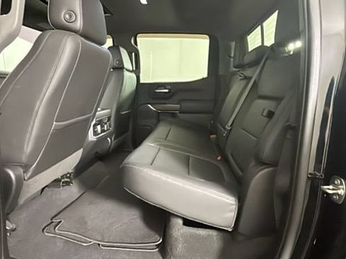 Used 2019 GMC Sierra 1500 SLT w/ SLT Premium Package AWD/4WD image 24