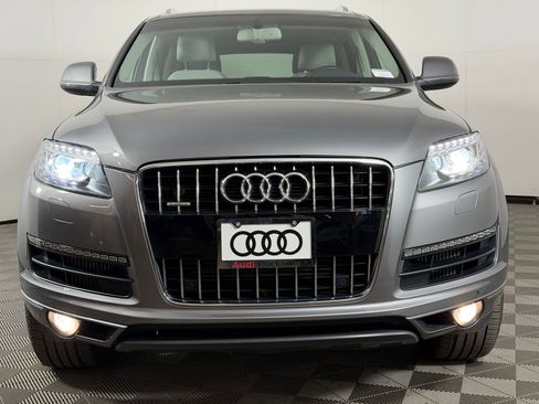 Used 2011 Audi Q7 TDI Premium Plus AWD/4WD image 6