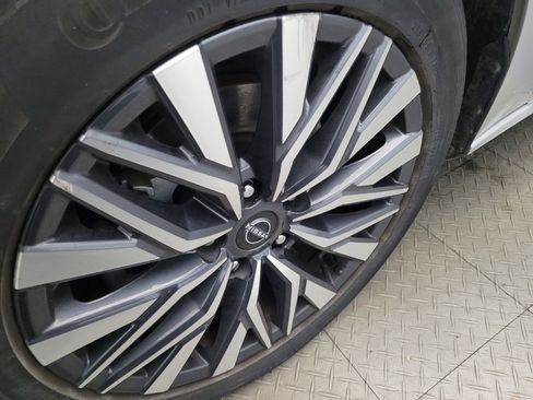 Used 2023 Nissan Altima 2.5 SV image 31