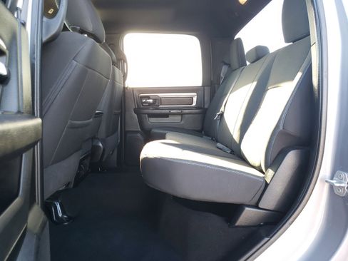 Used 2024 RAM 1500 Classic Warlock image 15