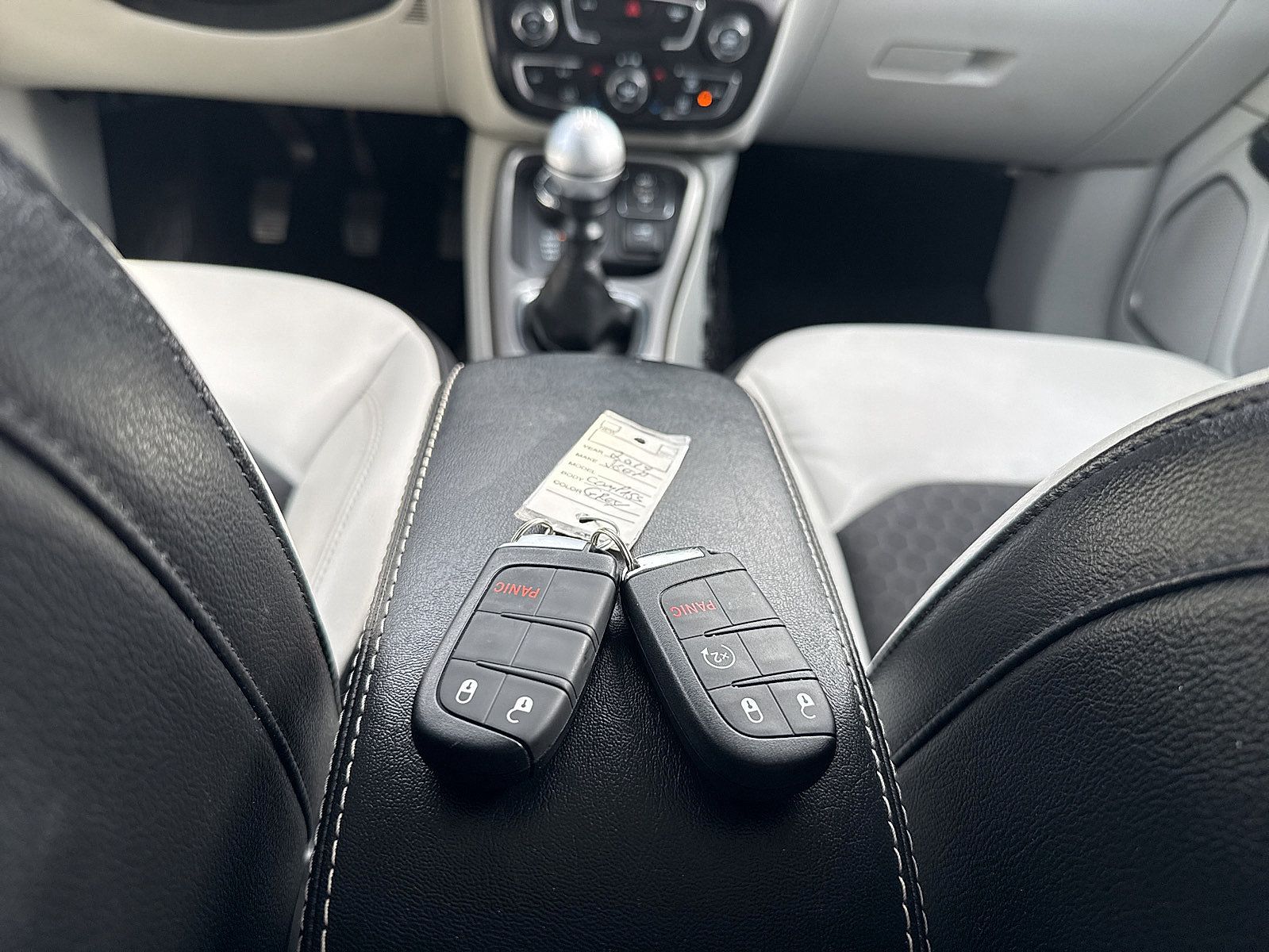 Used 2019 Jeep Compass Latitude w/ Popular Equipment Group AWD/4WD image 56