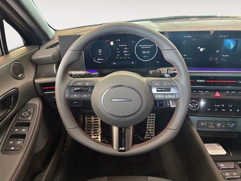 New 2026 Hyundai Sonata N Line image 12